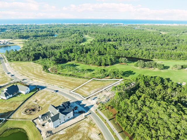 Lot 83 Windsong Drive, Inlet Beach, FL 32461