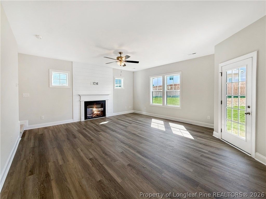 3899 Blackhills (Lot 63) Road, Fayetteville, NC 28311 — photo 10