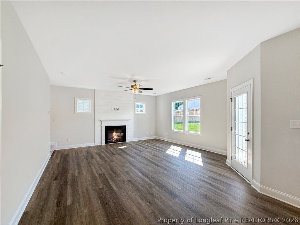 3899 Blackhills (Lot 63) Road, Fayetteville, NC 28311 — photo 11