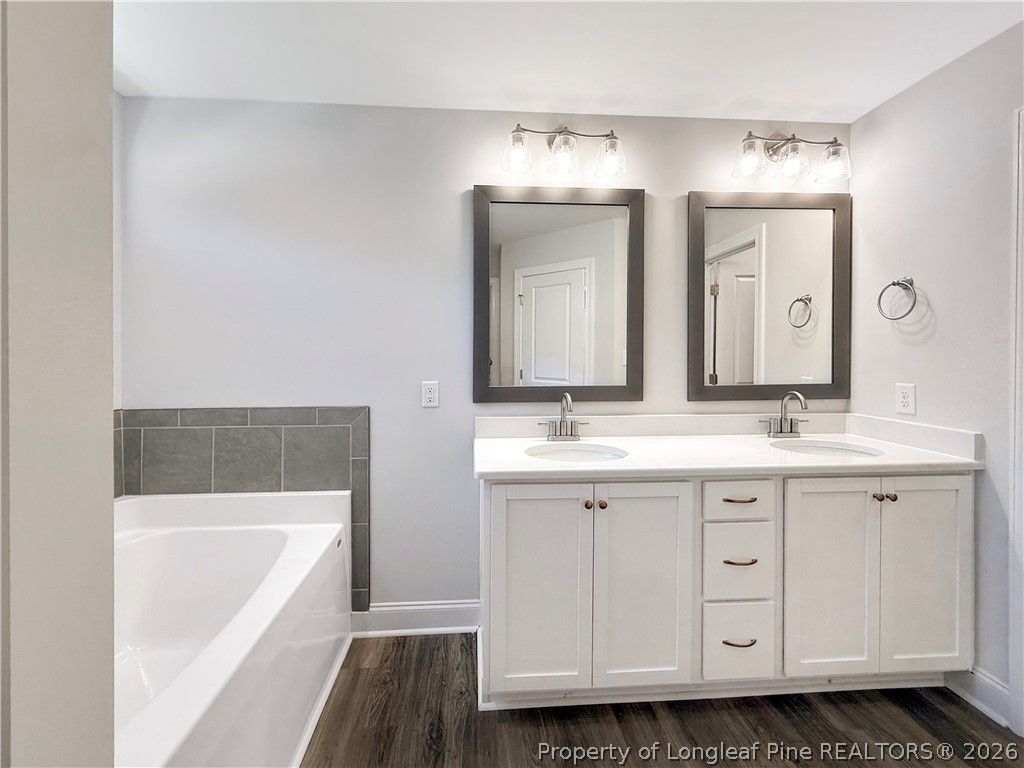 3899 Blackhills (Lot 63) Road, Fayetteville, NC 28311 — photo 15