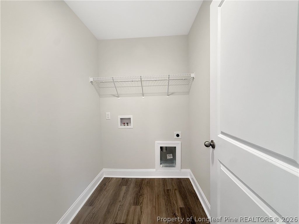 3899 Blackhills (Lot 63) Road, Fayetteville, NC 28311 — photo 19