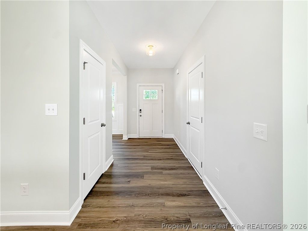 3899 Blackhills (Lot 63) Road, Fayetteville, NC 28311 — photo 2