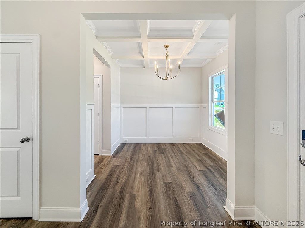 3899 Blackhills (Lot 63) Road, Fayetteville, NC 28311 — photo 3