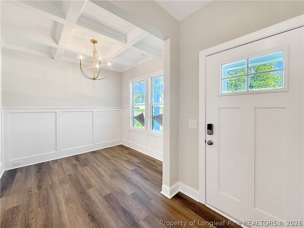 3899 Blackhills (Lot 63) Road, Fayetteville, NC 28311 — photo 4