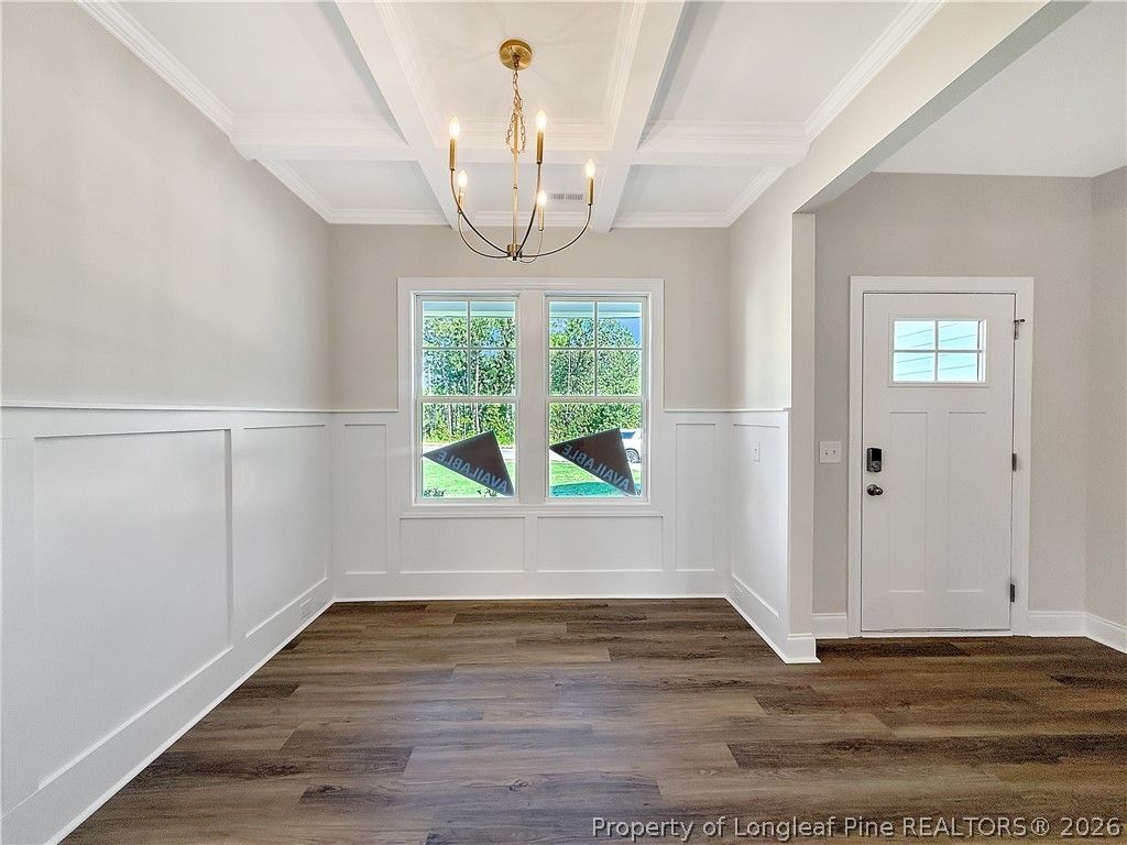 3899 Blackhills (Lot 63) Road, Fayetteville, NC 28311 — photo 5