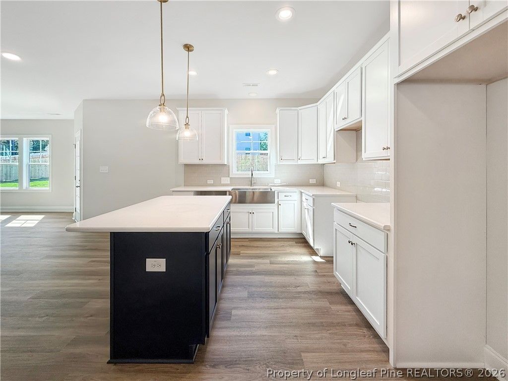 3899 Blackhills (Lot 63) Road, Fayetteville, NC 28311 — photo 6