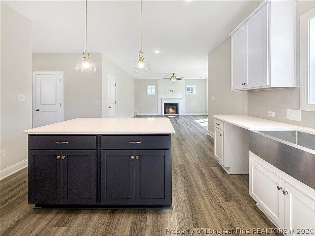 3899 Blackhills (Lot 63) Road, Fayetteville, NC 28311 — photo 8