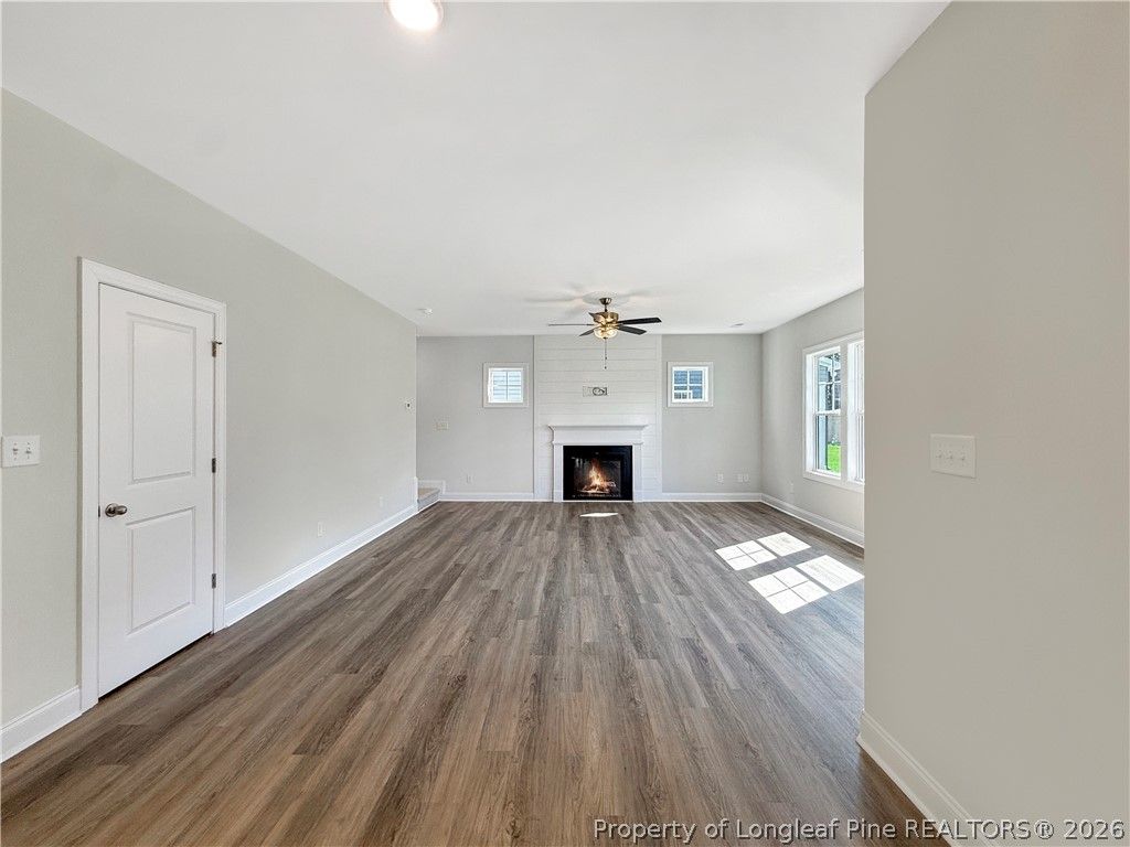 3899 Blackhills (Lot 63) Road, Fayetteville, NC 28311 — photo 9
