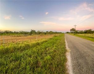 TR 15 Jackson Road, Refugio, TX 78377