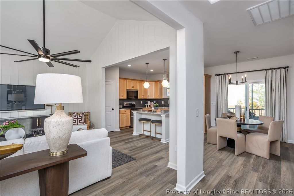 4530 Bunkers Bay Lane, Hope Mills, NC 28371 — photo 2