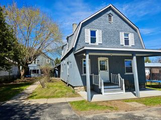 614-616 Miner Farm Road, Chazy, NY 12921