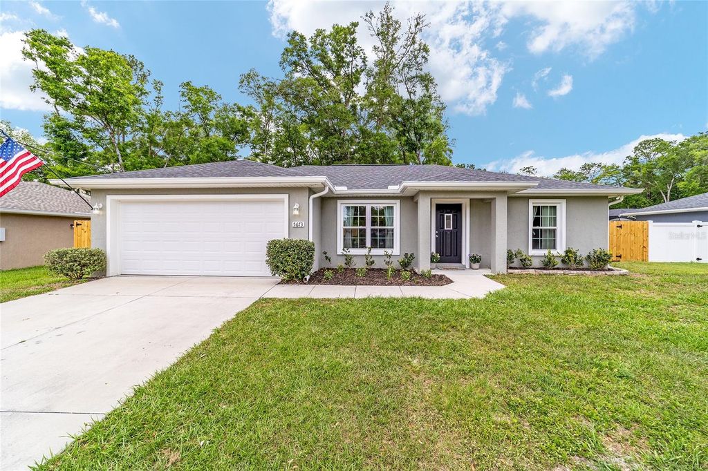 5673 NW 57TH PLACE, Ocala, FL 34482