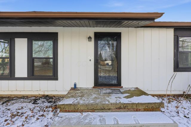 566 E 10th Street, Marysville, OH 43040