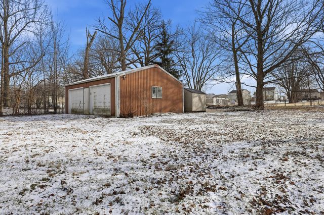 566 E 10th Street, Marysville, OH 43040