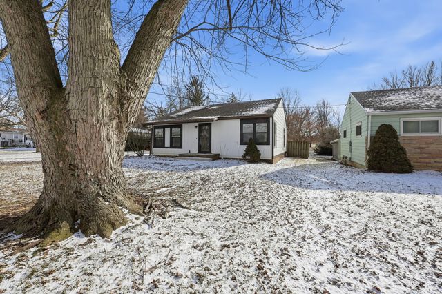 566 E 10th Street, Marysville, OH 43040