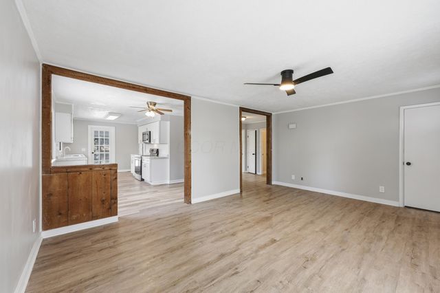 566 E 10th Street, Marysville, OH 43040