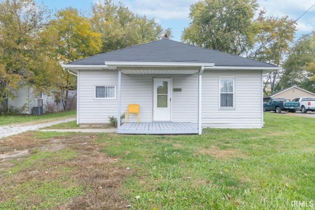 2820 Brown Street, New Castle, IN 47362