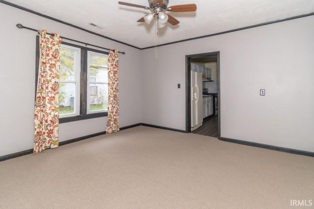 2820 Brown Street, New Castle, IN 47362