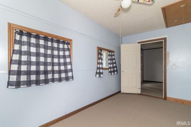 2820 Brown Street, New Castle, IN 47362