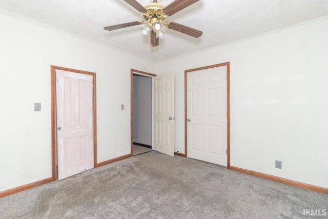 2820 Brown Street, New Castle, IN 47362