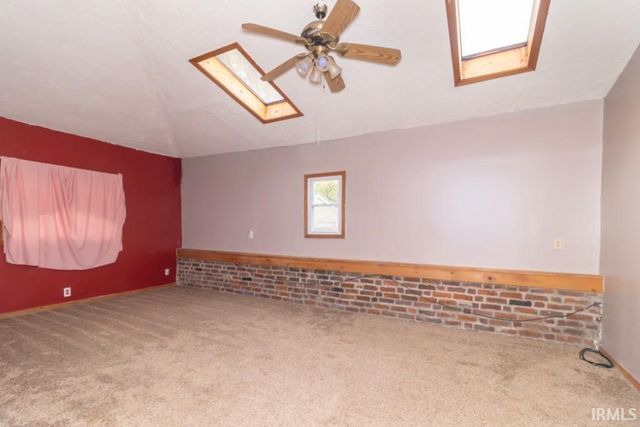 2820 Brown Street, New Castle, IN 47362