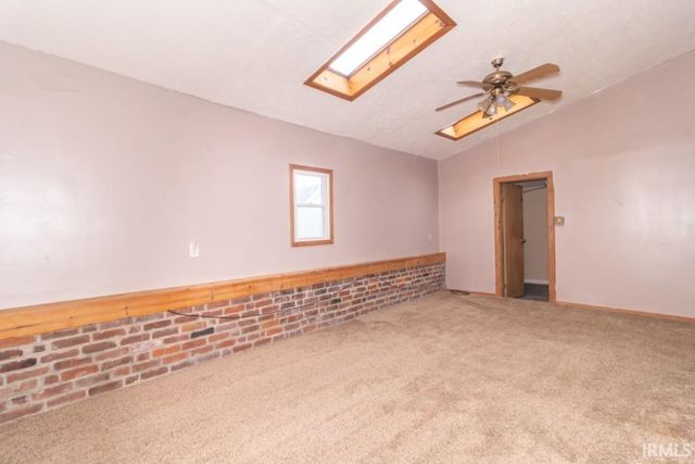 2820 Brown Street, New Castle, IN 47362