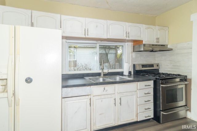 2820 Brown Street, New Castle, IN 47362