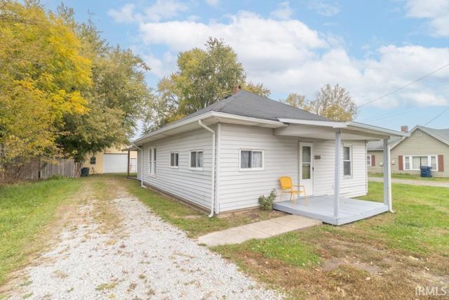 2820 Brown Street, New Castle, IN 47362