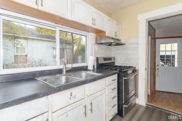 2820 Brown Street, New Castle, IN 47362