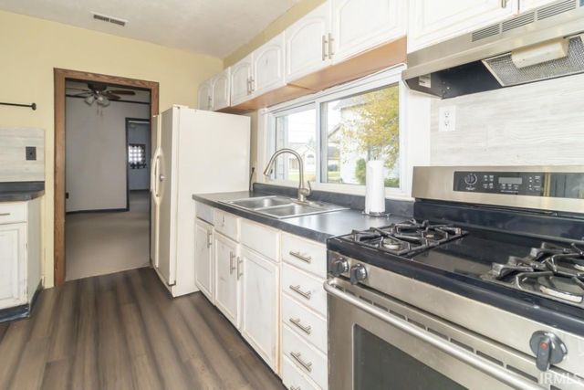 2820 Brown Street, New Castle, IN 47362