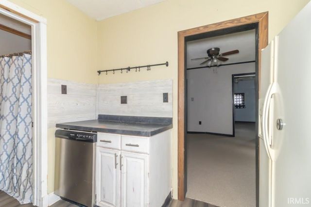 2820 Brown Street, New Castle, IN 47362