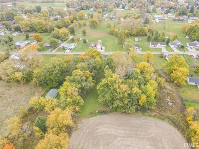 2820 Brown Street, New Castle, IN 47362