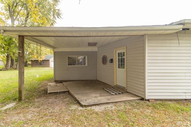 2820 Brown Street, New Castle, IN 47362