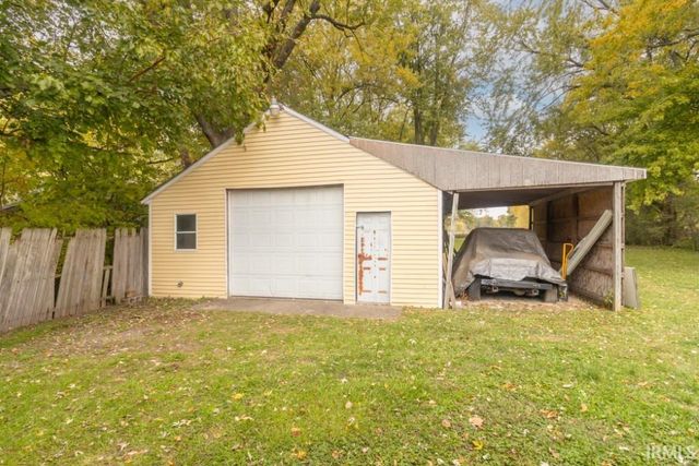 2820 Brown Street, New Castle, IN 47362