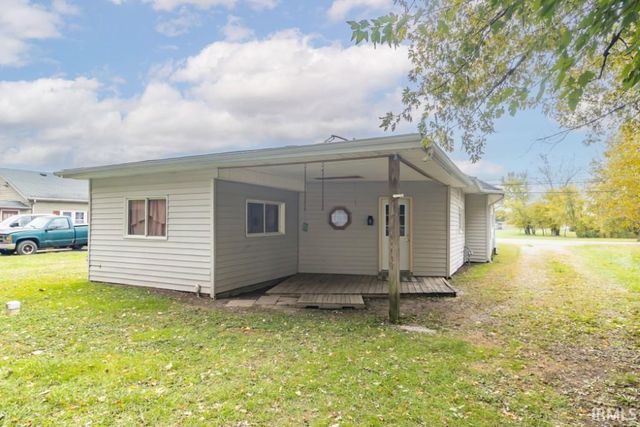 2820 Brown Street, New Castle, IN 47362