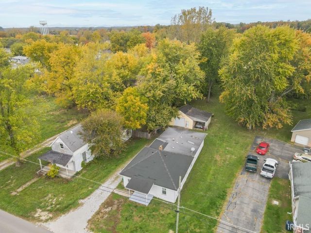 2820 Brown Street, New Castle, IN 47362