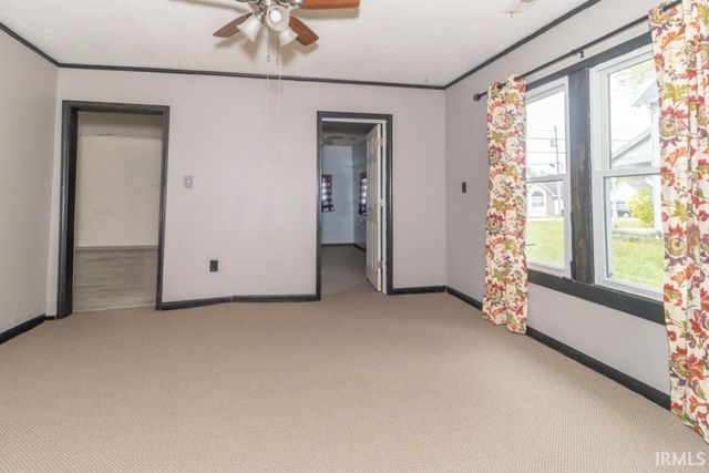 2820 Brown Street, New Castle, IN 47362