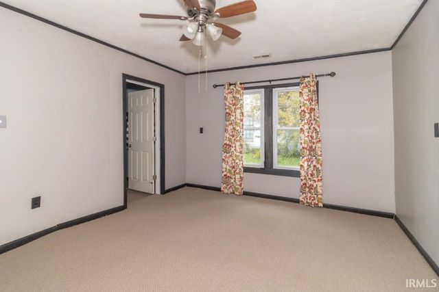 2820 Brown Street, New Castle, IN 47362