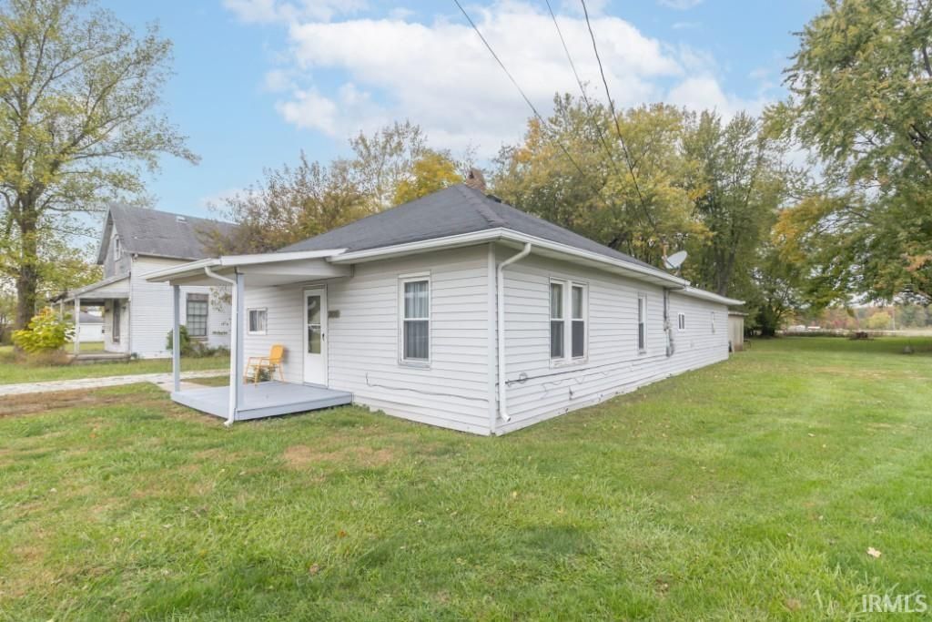 2820 Brown Street, New Castle, IN 47362