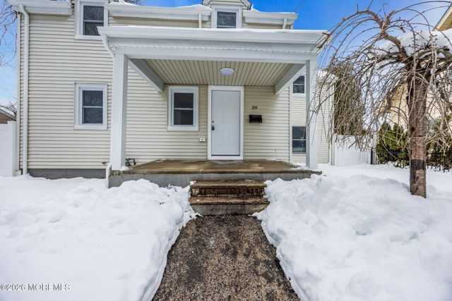 59 1st Street, Fanwood, NJ 07023