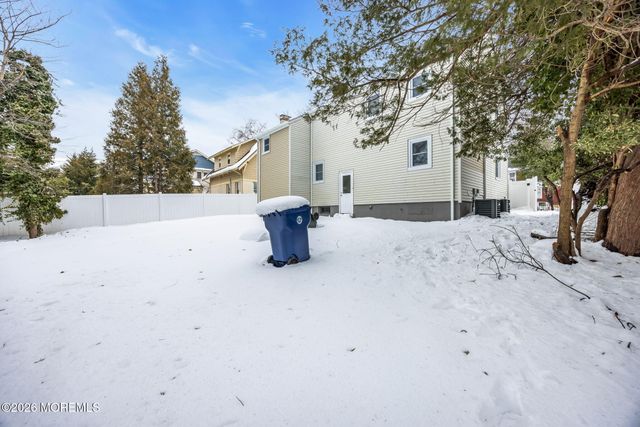 59 1st Street, Fanwood, NJ 07023