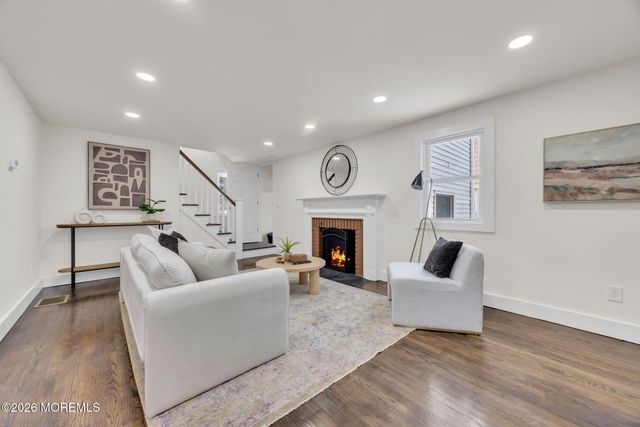 59 1st Street, Fanwood, NJ 07023