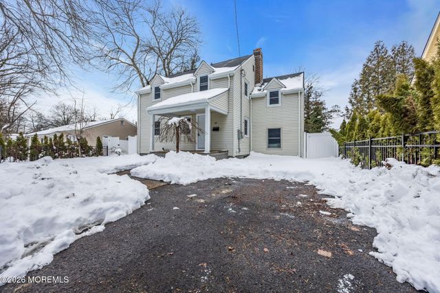 59 1st Street, Fanwood, NJ 07023