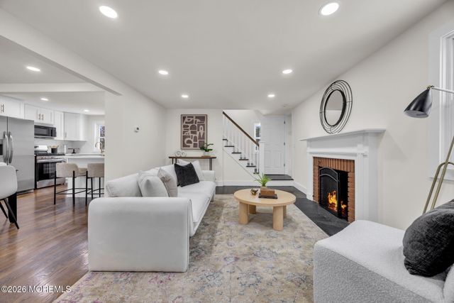 59 1st Street, Fanwood, NJ 07023