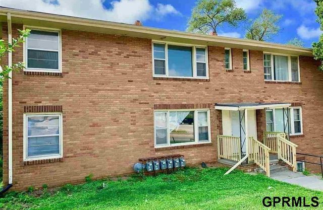 4815 Ames Avenue, Omaha, NE 68104