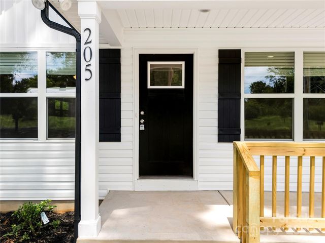 205 S Slack Street, Albemarle, NC 28001