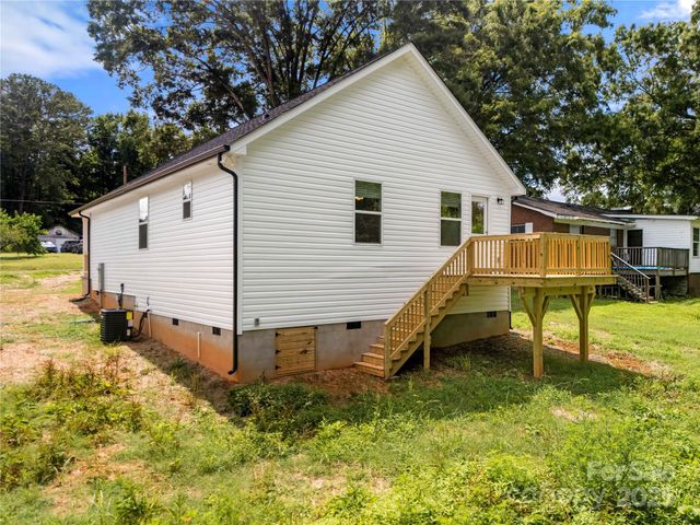 205 S Slack Street, Albemarle, NC 28001
