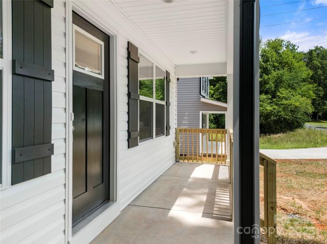 205 S Slack Street, Albemarle, NC 28001