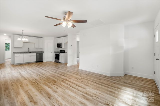 205 S Slack Street, Albemarle, NC 28001