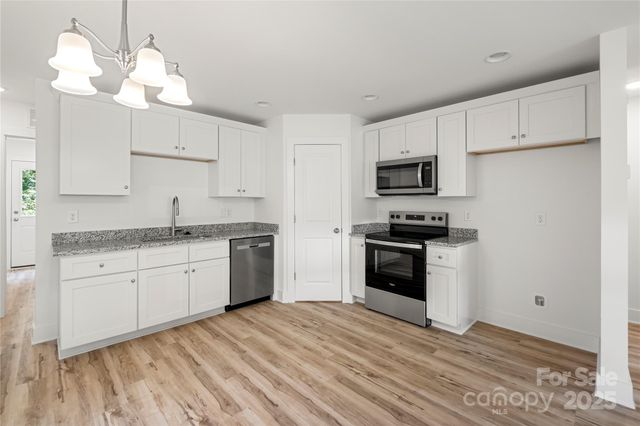 205 S Slack Street, Albemarle, NC 28001